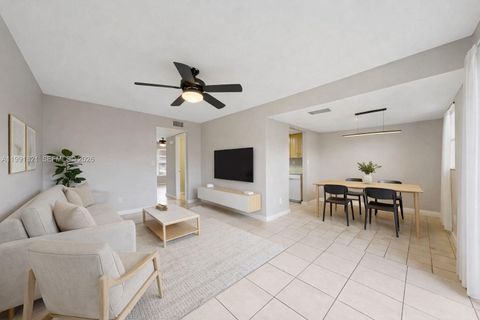 Photo of 6557 SW 41st Ct #177, Davie, FL 33314 (MLS # A11991821)