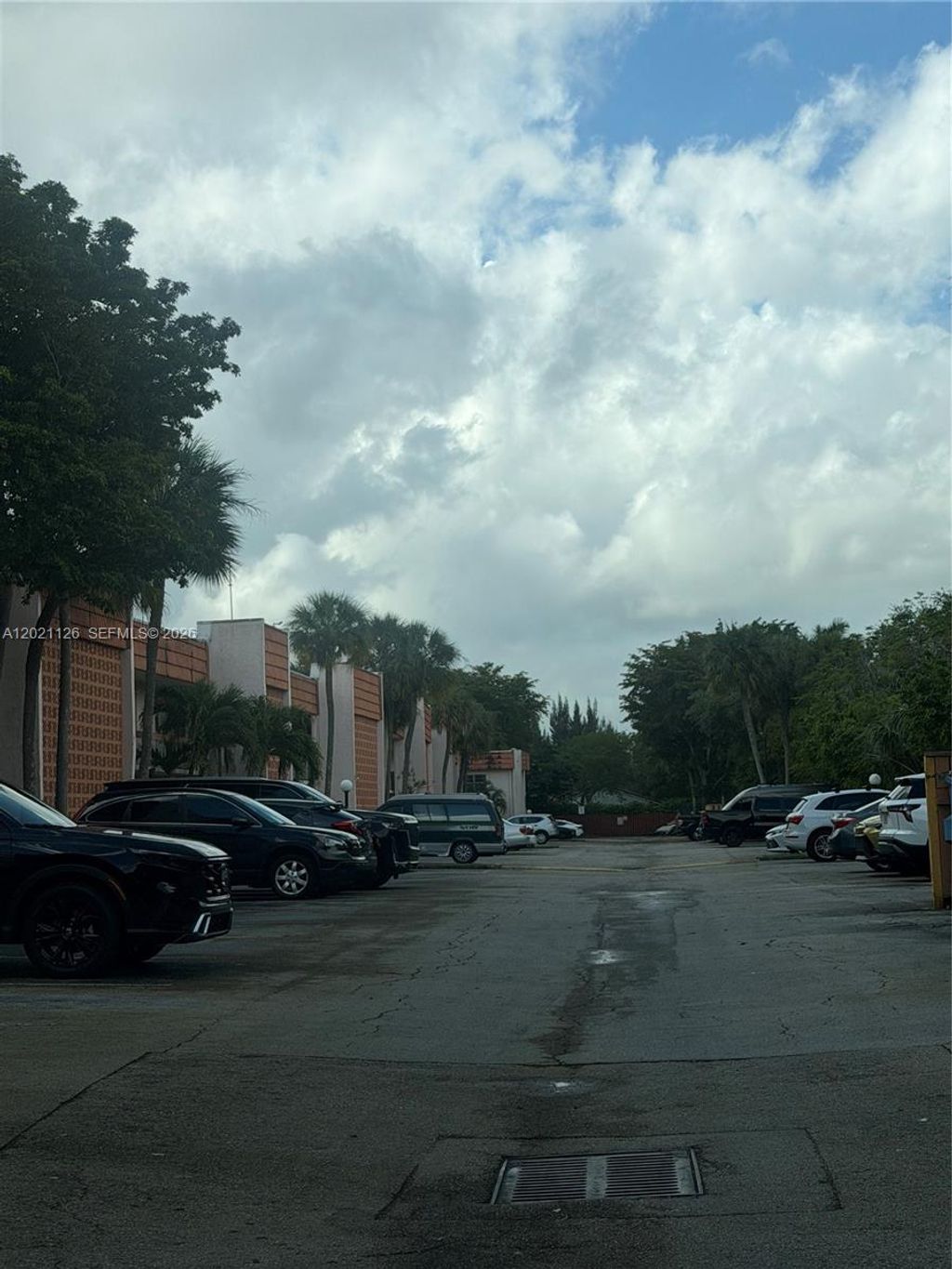 Photo of 7610 Stirling Rd #205G, Davie, FL 33024 (MLS # A12021126)