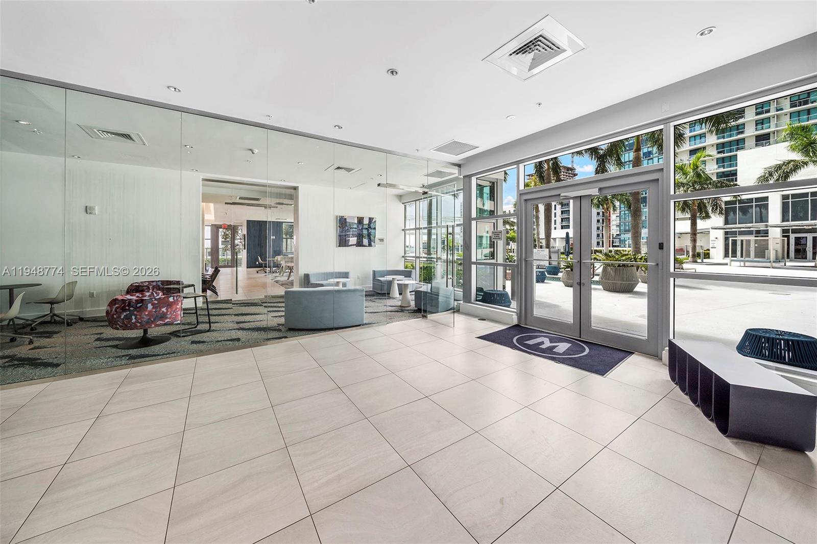 FOUR MIDTOWN MIAMI CONDO - Residential