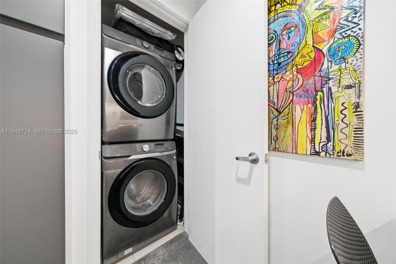 FOUR MIDTOWN MIAMI CONDO - Residential