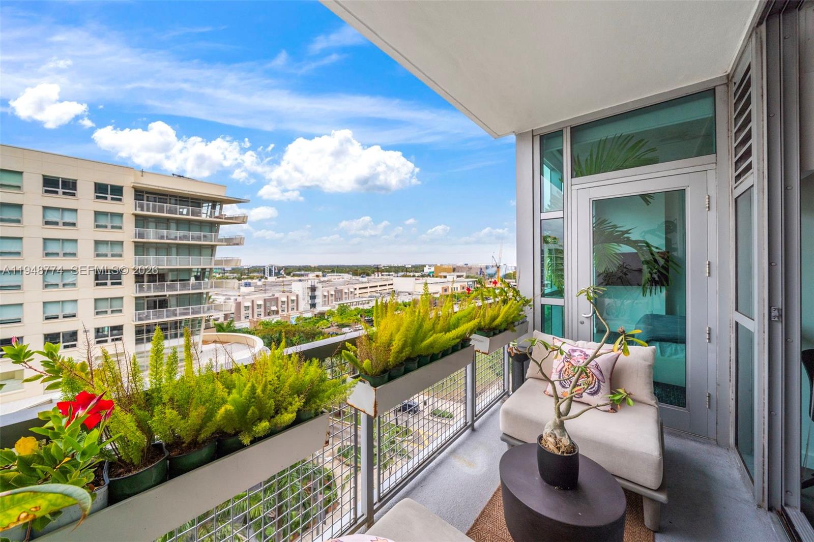 FOUR MIDTOWN MIAMI CONDO - Residential