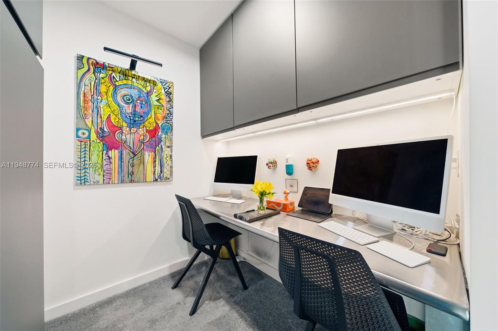 FOUR MIDTOWN MIAMI CONDO - Residential