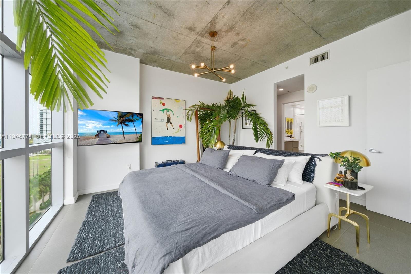 FOUR MIDTOWN MIAMI CONDO - Residential