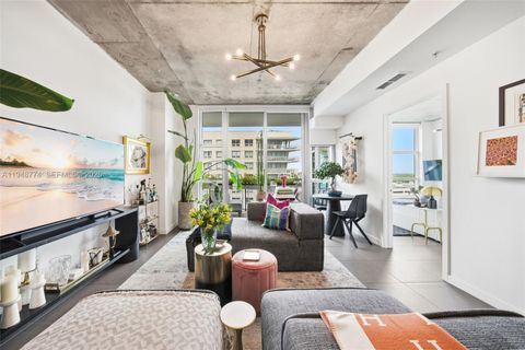 3301 NE 1st Ave H0805 Miami FL 33137