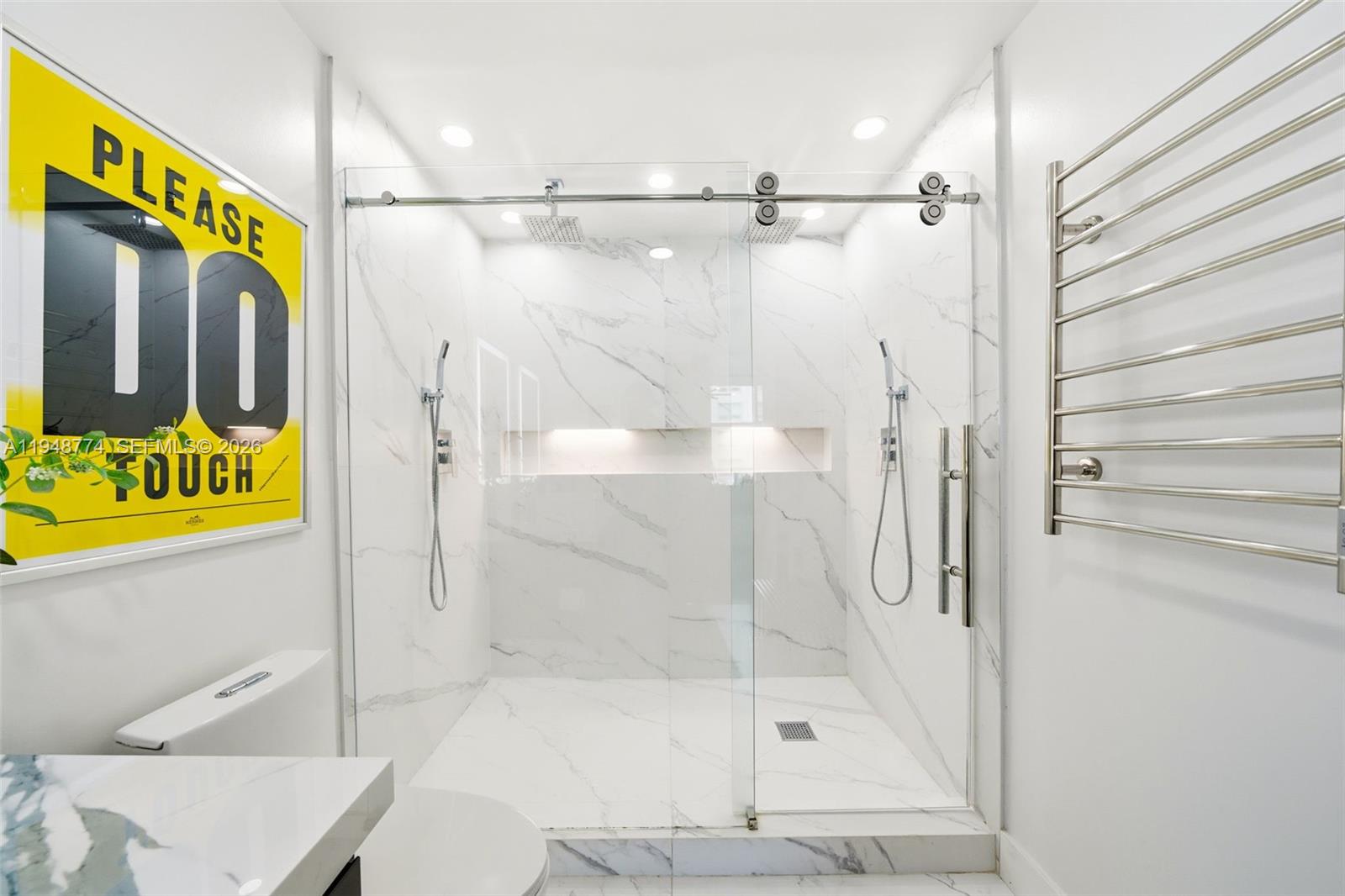 FOUR MIDTOWN MIAMI CONDO - Residential