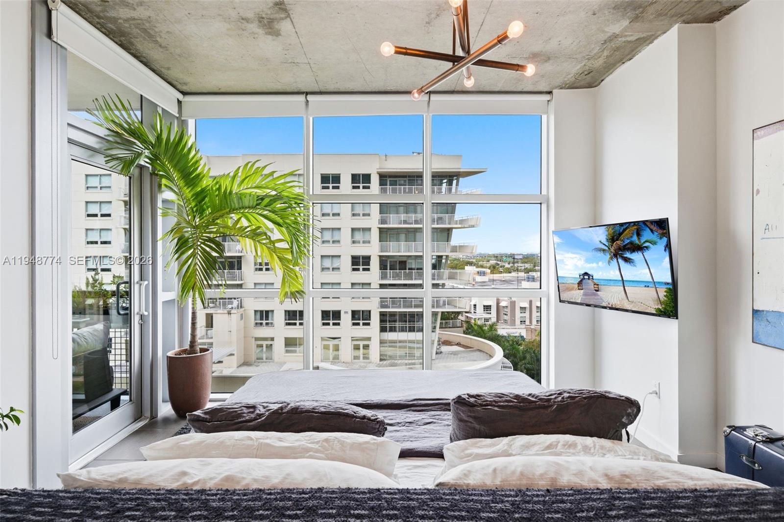 FOUR MIDTOWN MIAMI CONDO - Residential