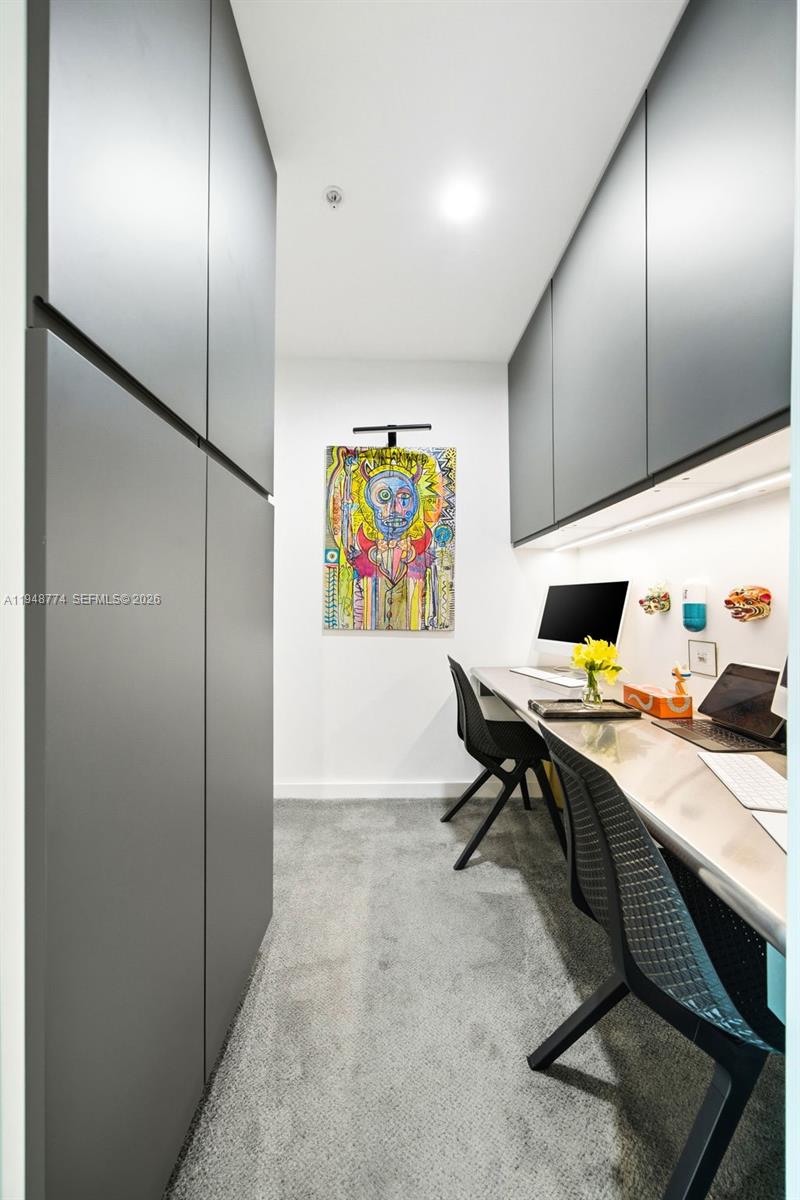 FOUR MIDTOWN MIAMI CONDO - Residential