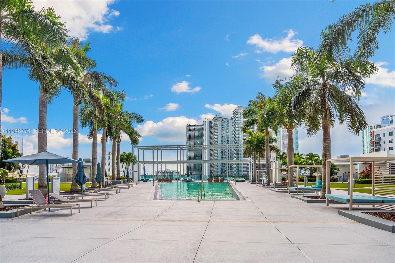 FOUR MIDTOWN MIAMI CONDO - Residential