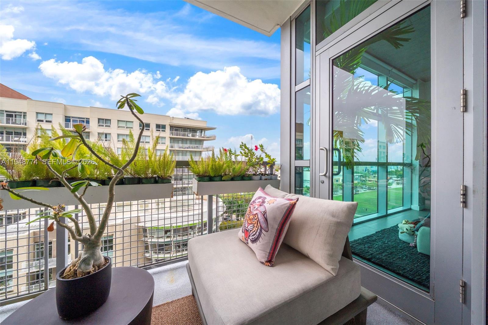 FOUR MIDTOWN MIAMI CONDO - Residential