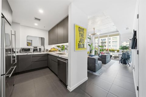 3301 NE 1st Ave H0805 Miami FL 33137