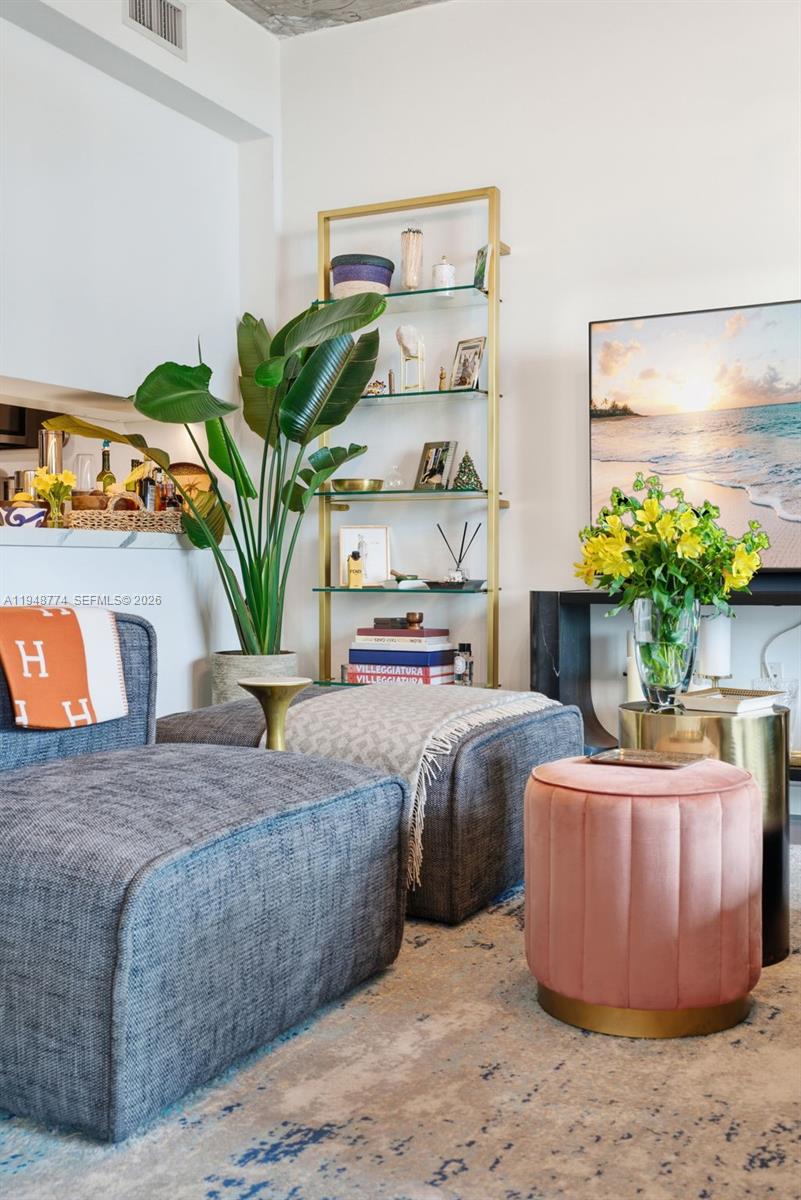 FOUR MIDTOWN MIAMI CONDO - Residential