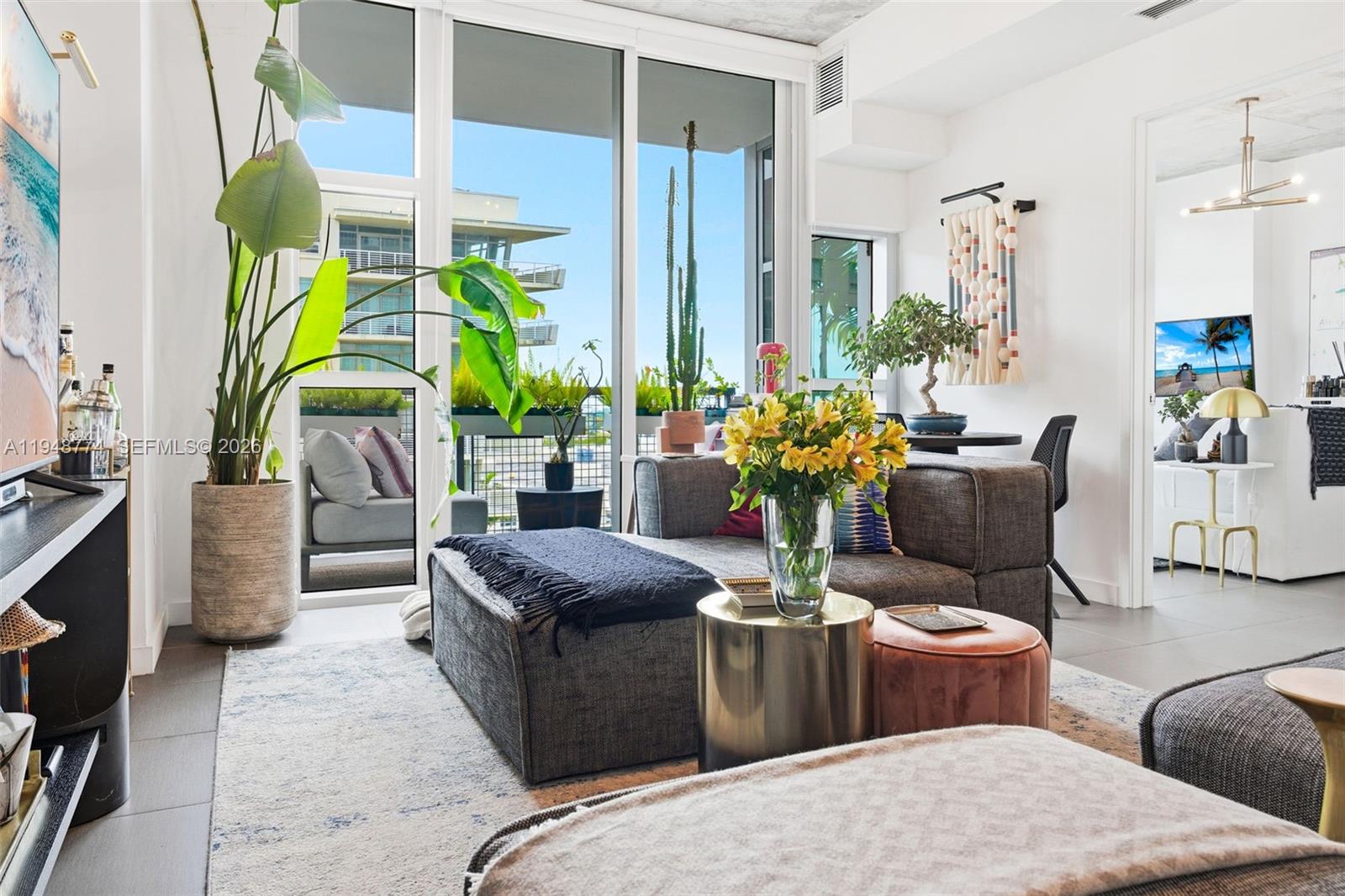 FOUR MIDTOWN MIAMI CONDO - Residential