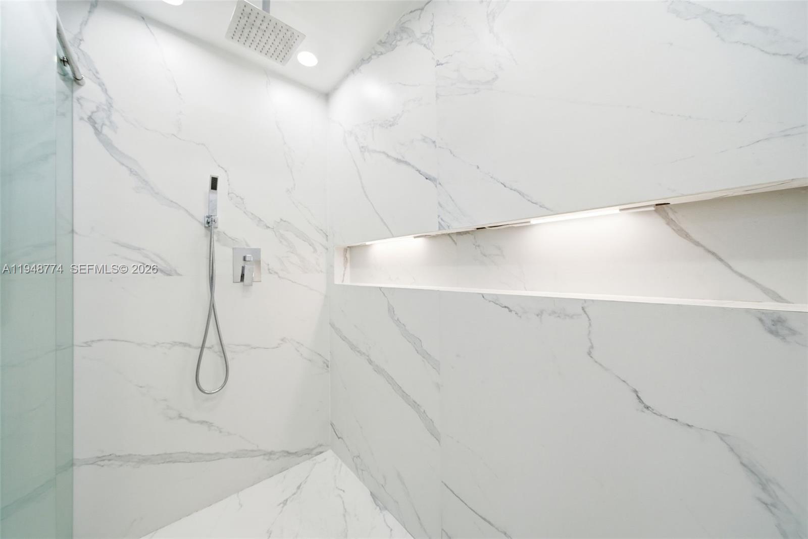 FOUR MIDTOWN MIAMI CONDO - Residential