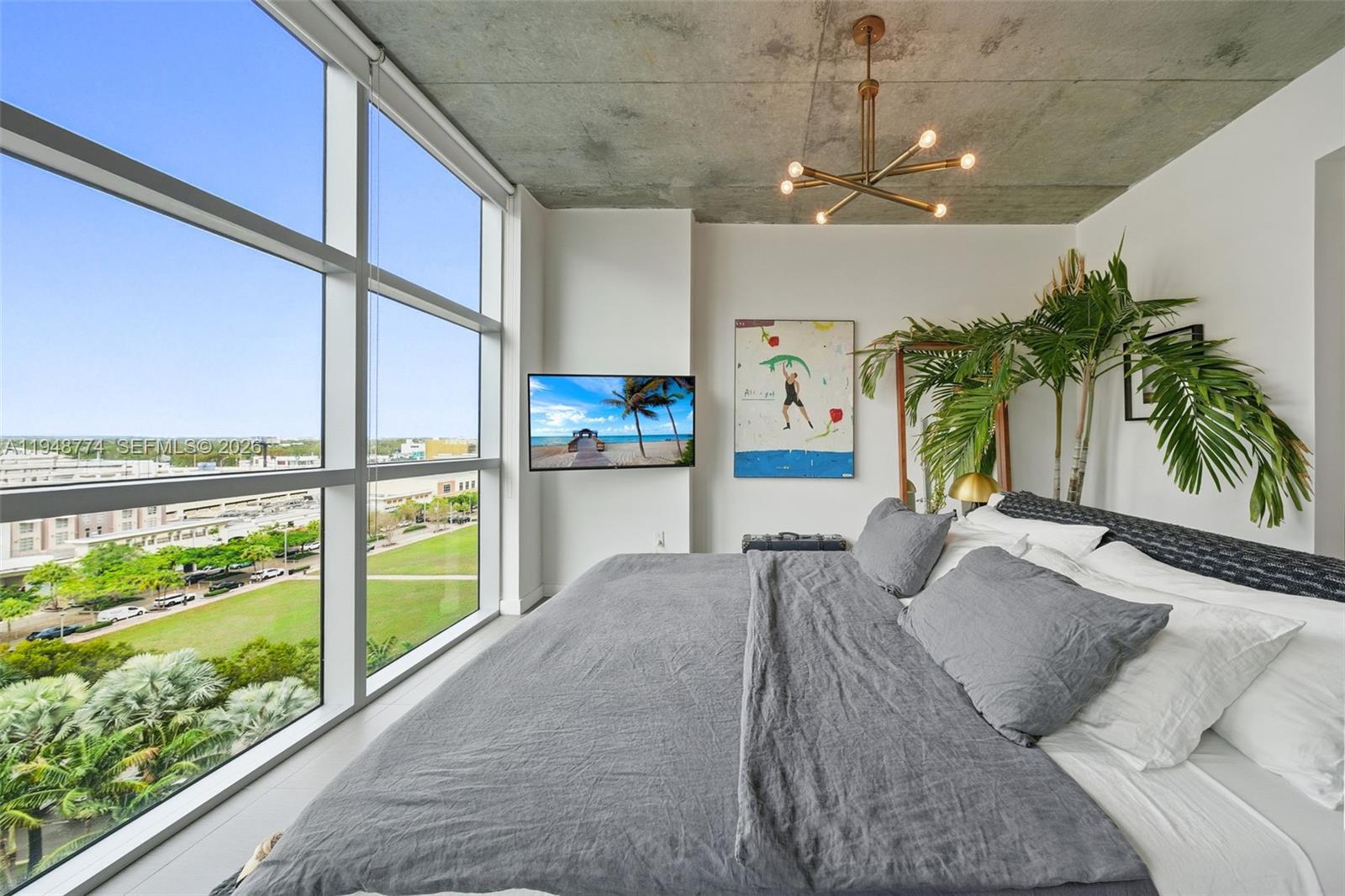 FOUR MIDTOWN MIAMI CONDO - Residential