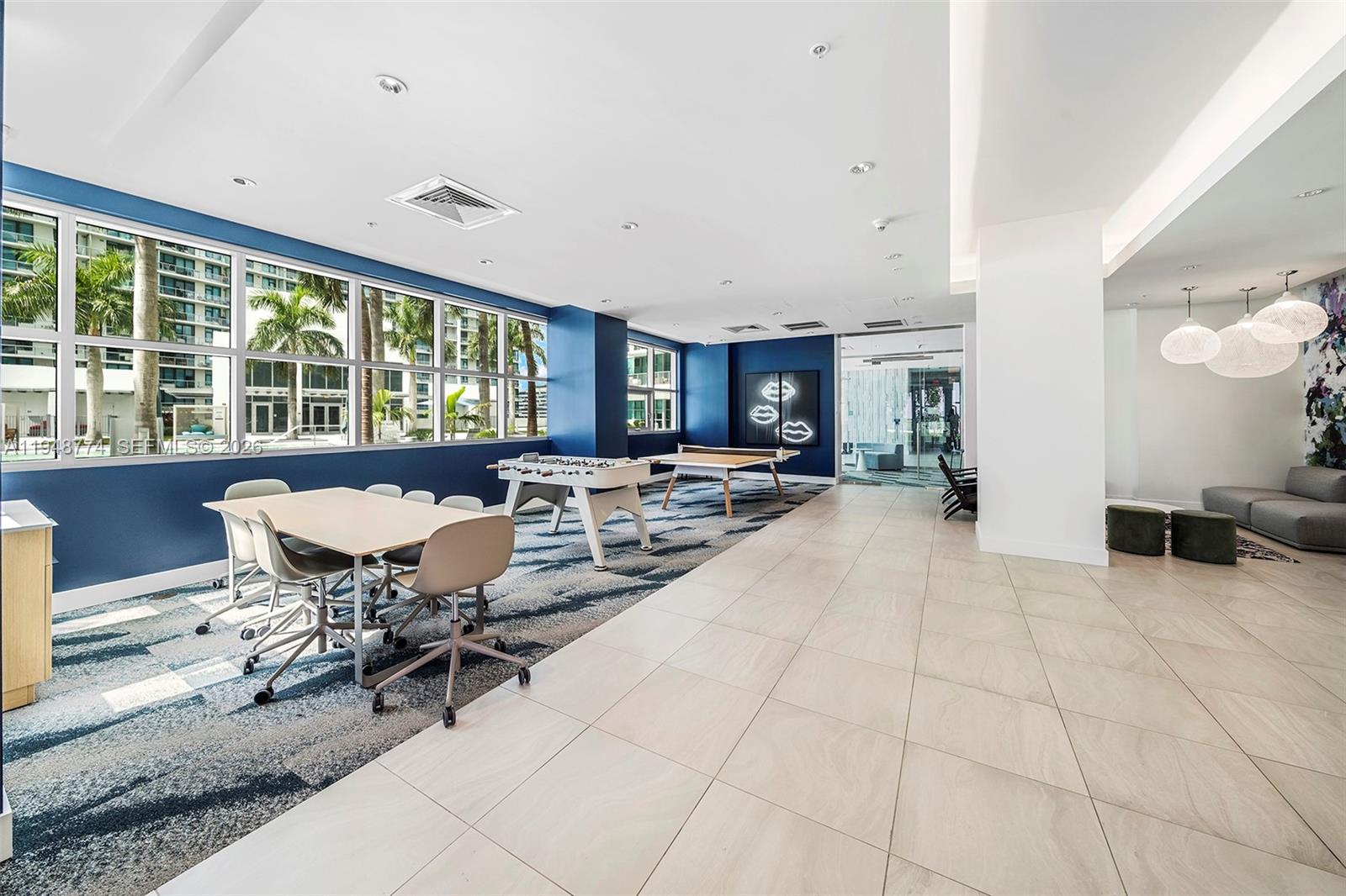 FOUR MIDTOWN MIAMI CONDO - Residential