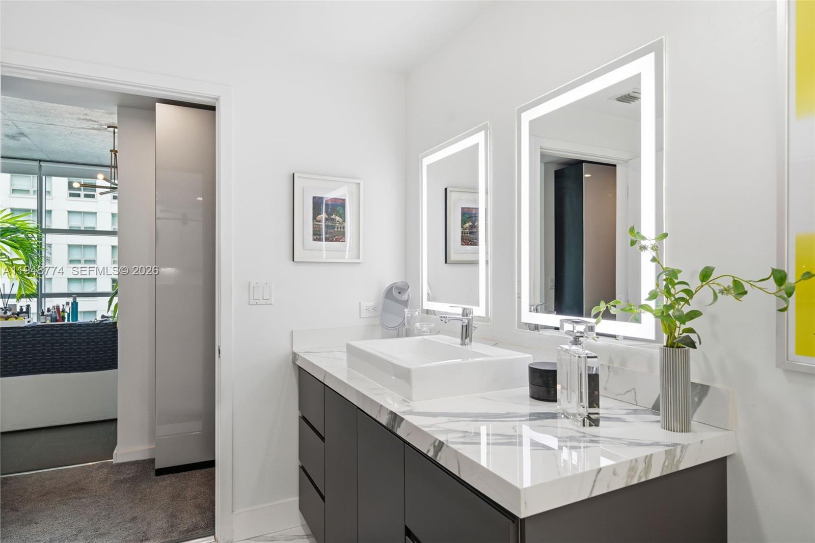 FOUR MIDTOWN MIAMI CONDO - Residential