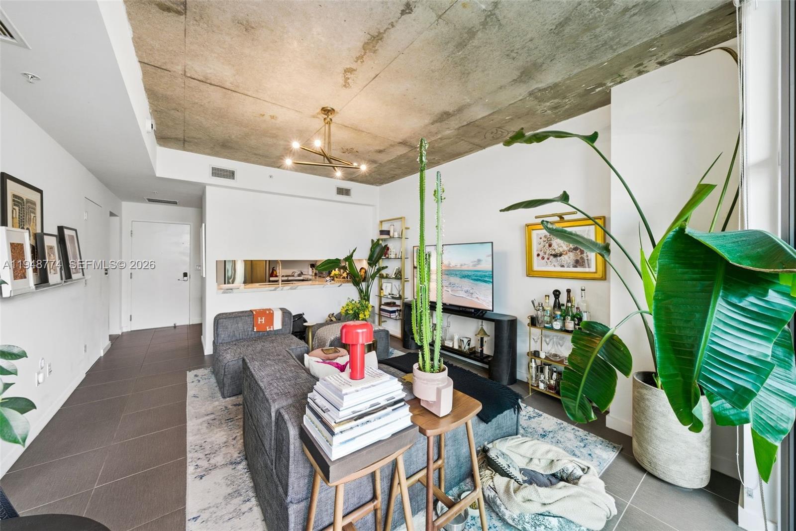 FOUR MIDTOWN MIAMI CONDO - Residential