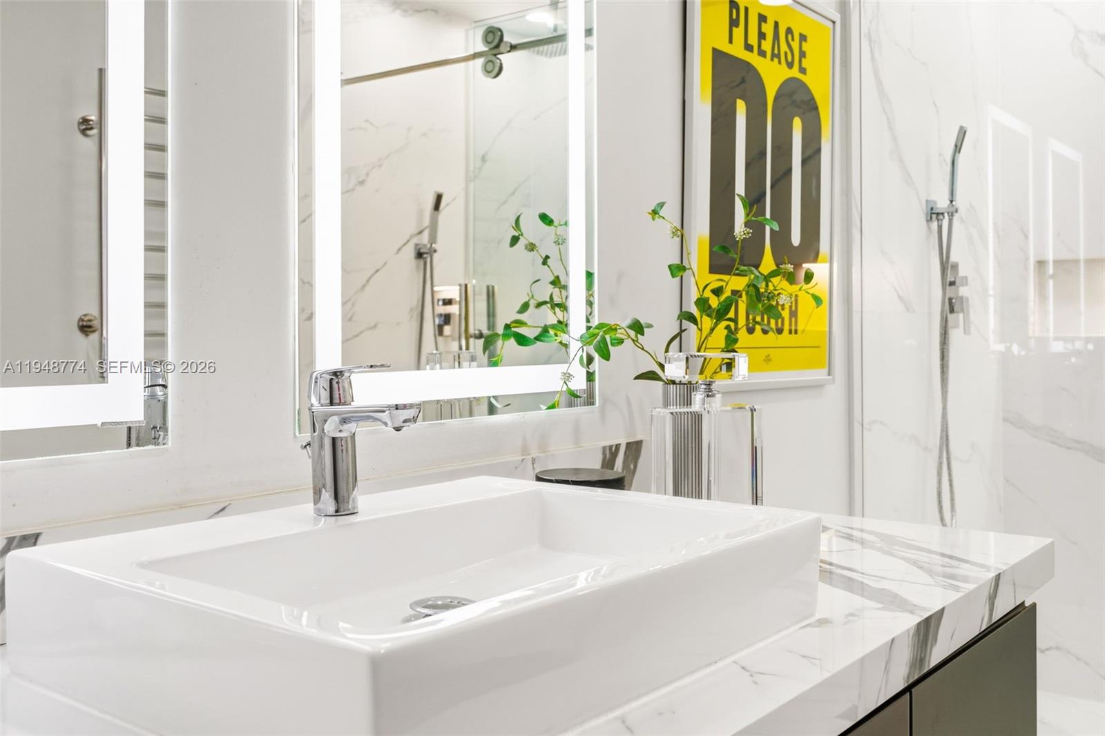 FOUR MIDTOWN MIAMI CONDO - Residential