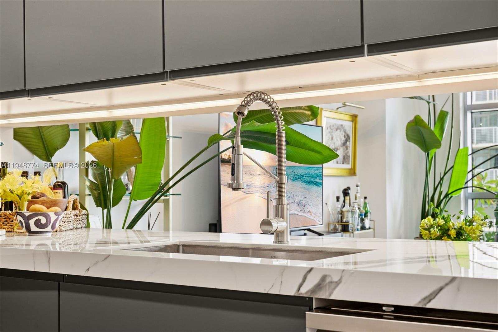 FOUR MIDTOWN MIAMI CONDO - Residential