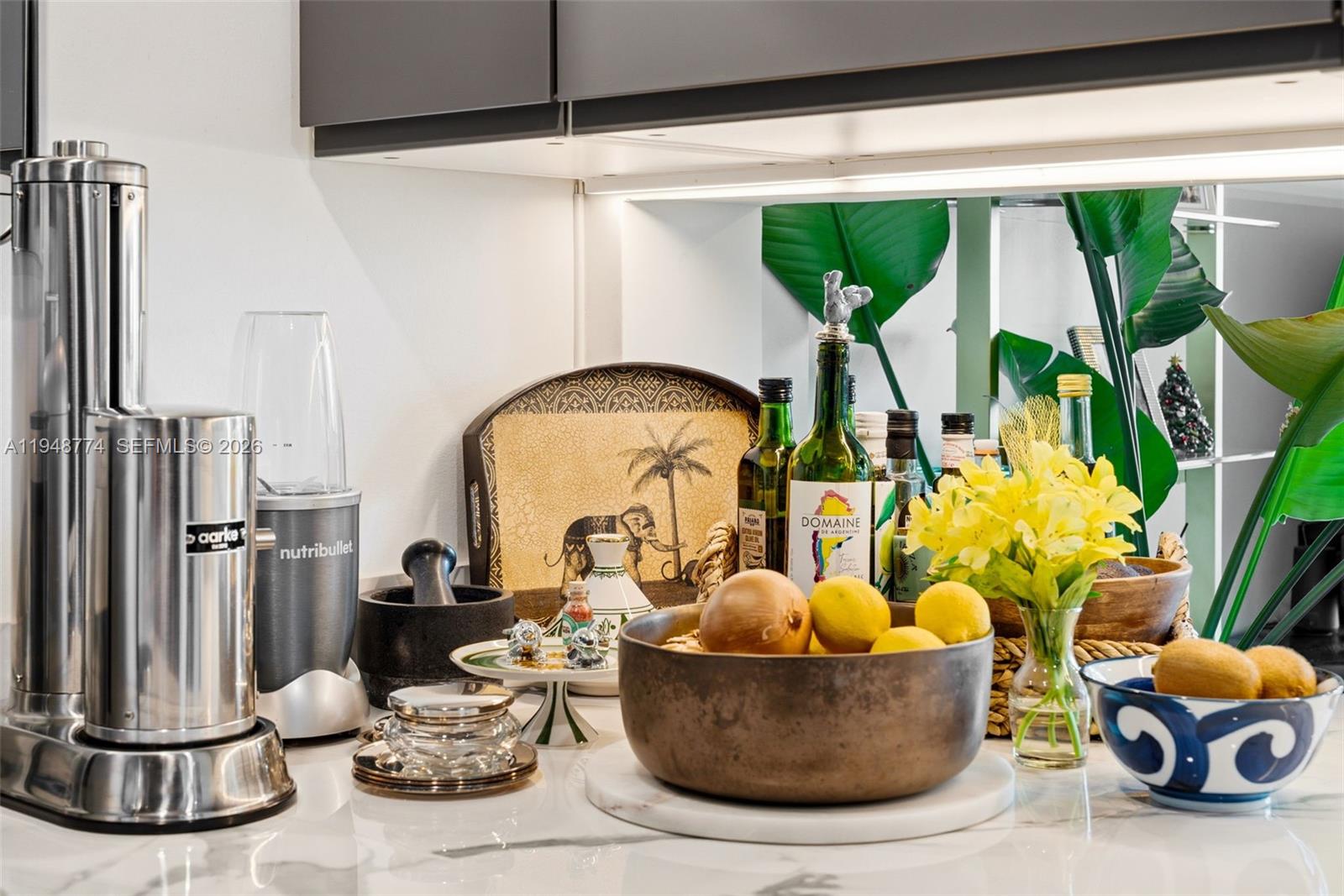 FOUR MIDTOWN MIAMI CONDO - Residential