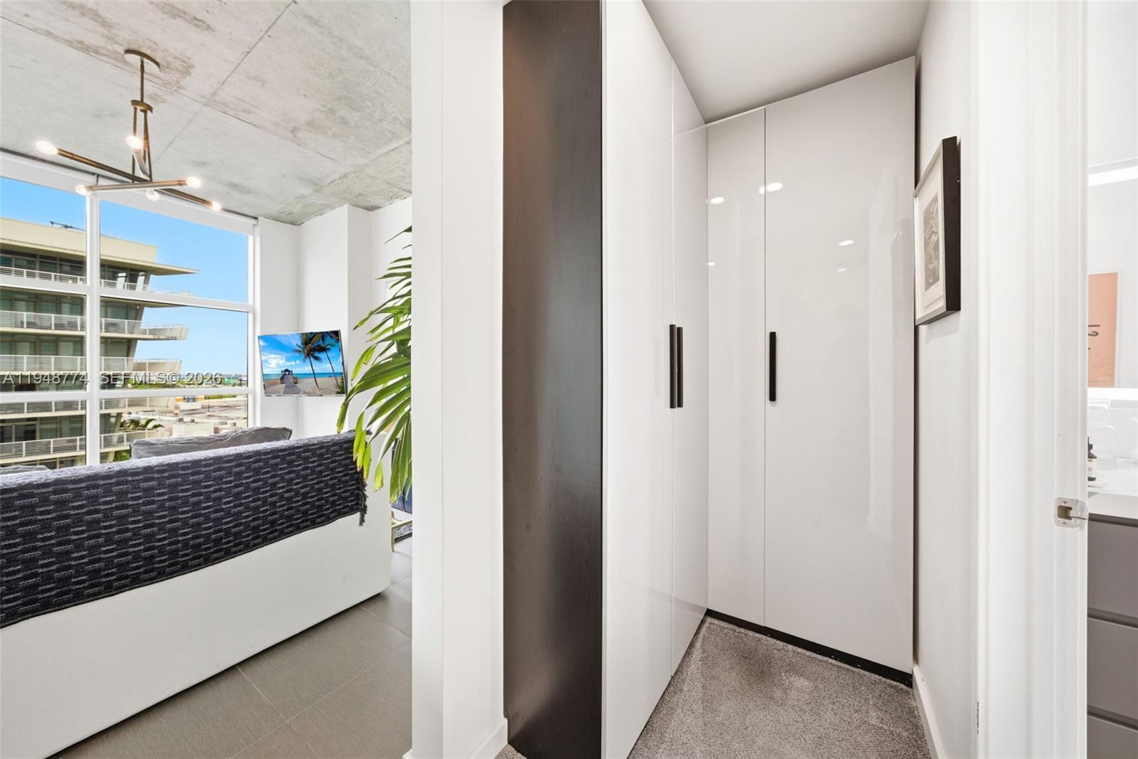 FOUR MIDTOWN MIAMI CONDO - Residential