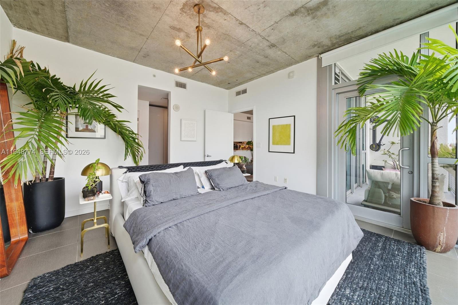 FOUR MIDTOWN MIAMI CONDO - Residential