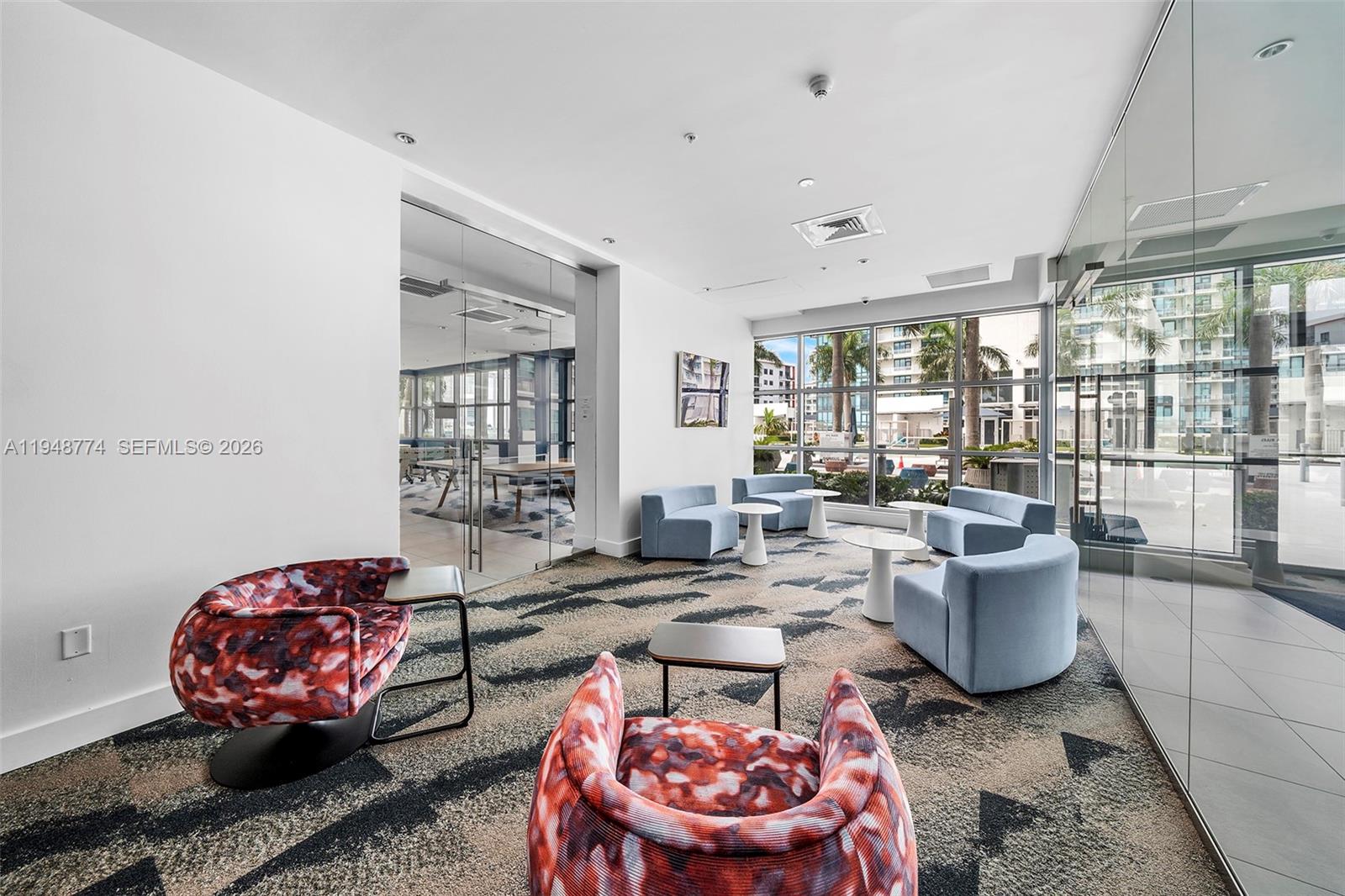 FOUR MIDTOWN MIAMI CONDO - Residential