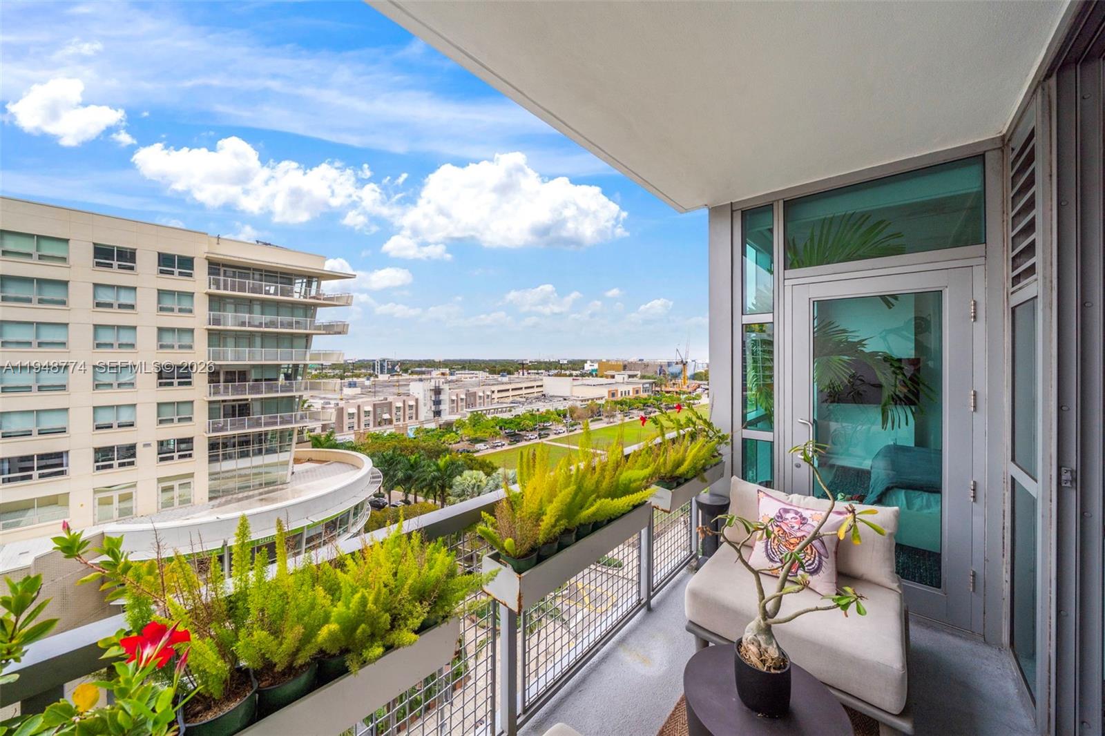 FOUR MIDTOWN MIAMI CONDO - Residential