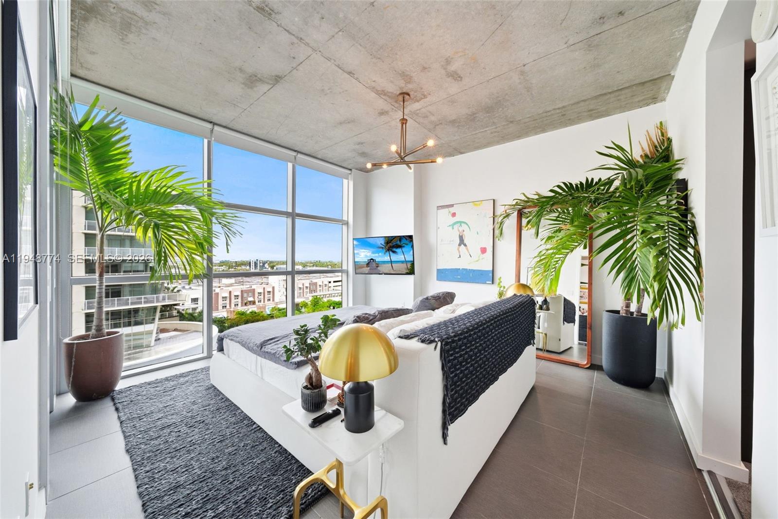FOUR MIDTOWN MIAMI CONDO - Residential