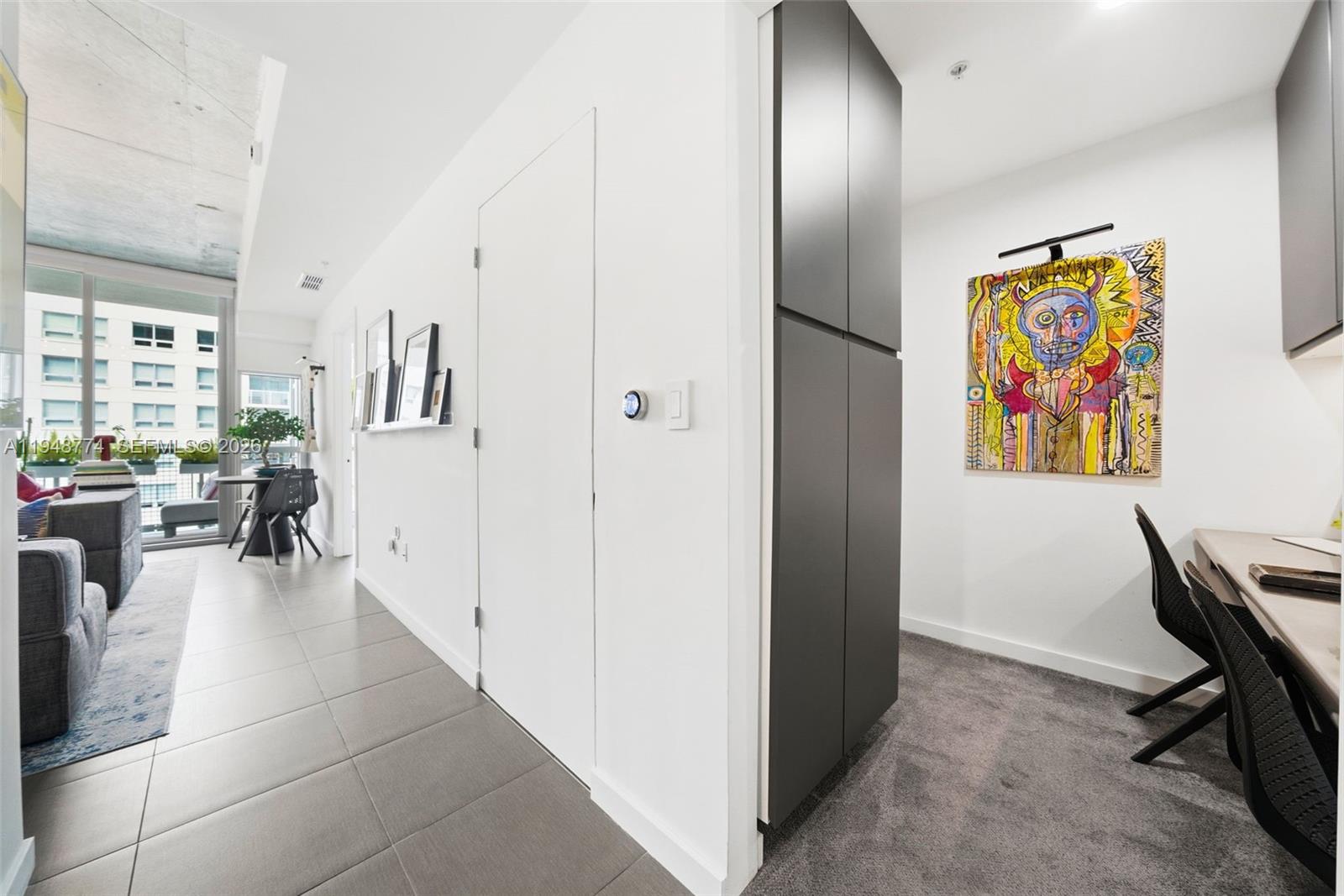 FOUR MIDTOWN MIAMI CONDO - Residential