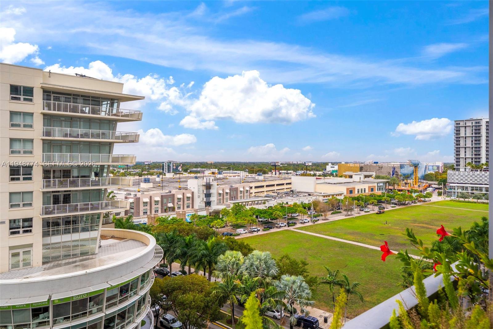 FOUR MIDTOWN MIAMI CONDO - Residential