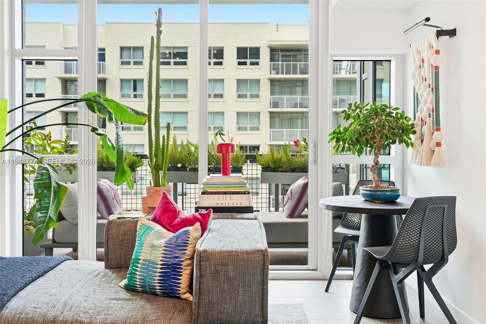 View photos, virtual tours, details... 3301 NE 1st Ave H0805