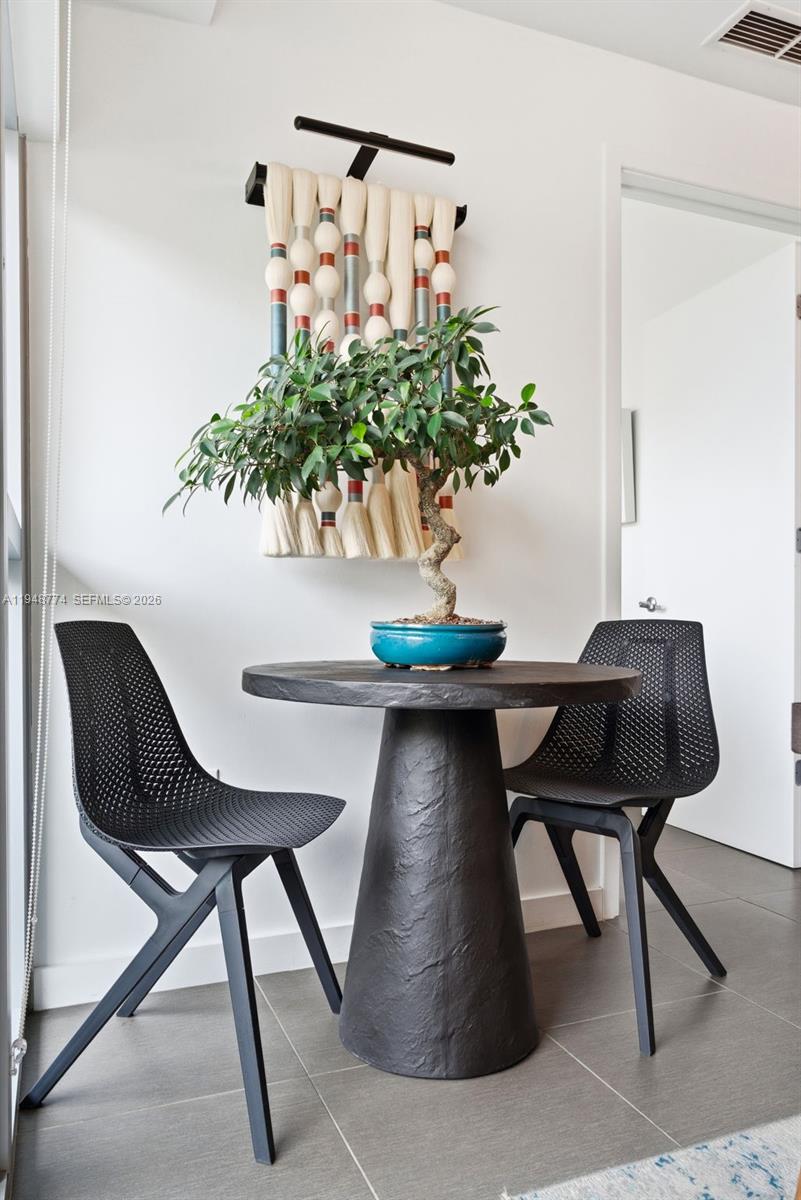 FOUR MIDTOWN MIAMI CONDO - Residential