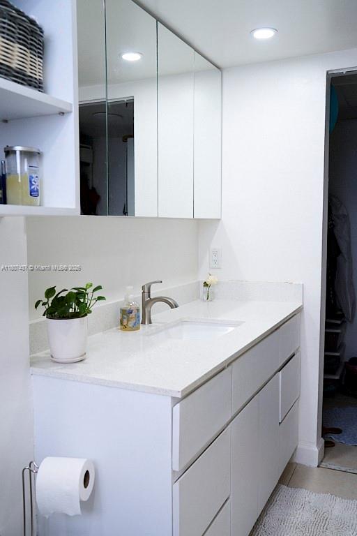 QUATRAINE CONDO I PH I - Residential