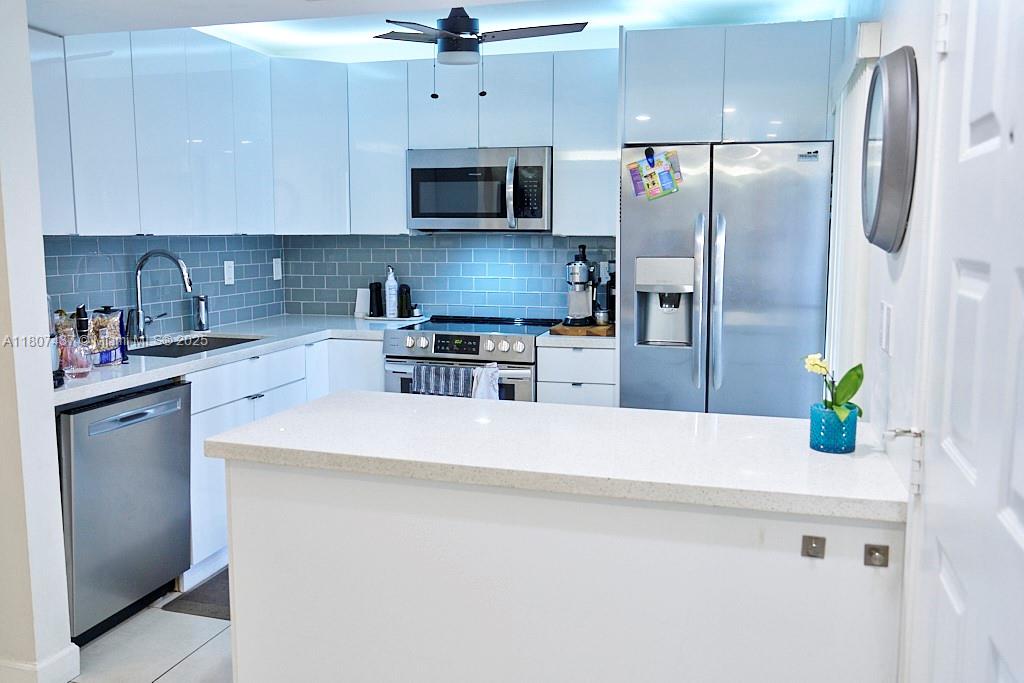 QUATRAINE CONDO I PH I - Residential