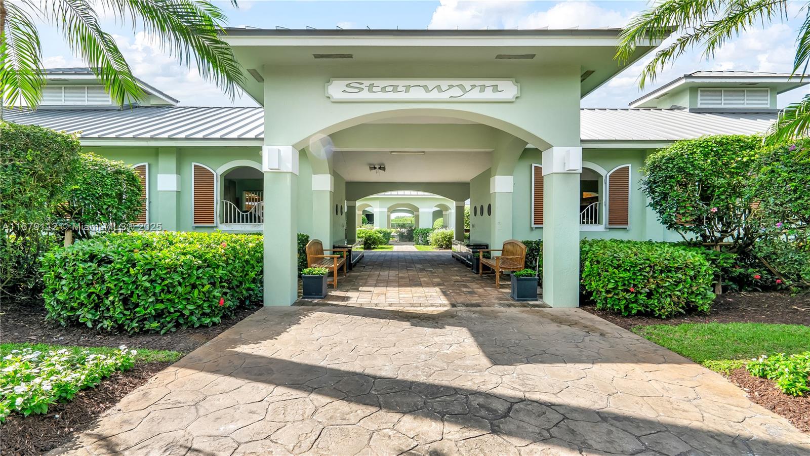 GRAND PRIX FARMS - Residential