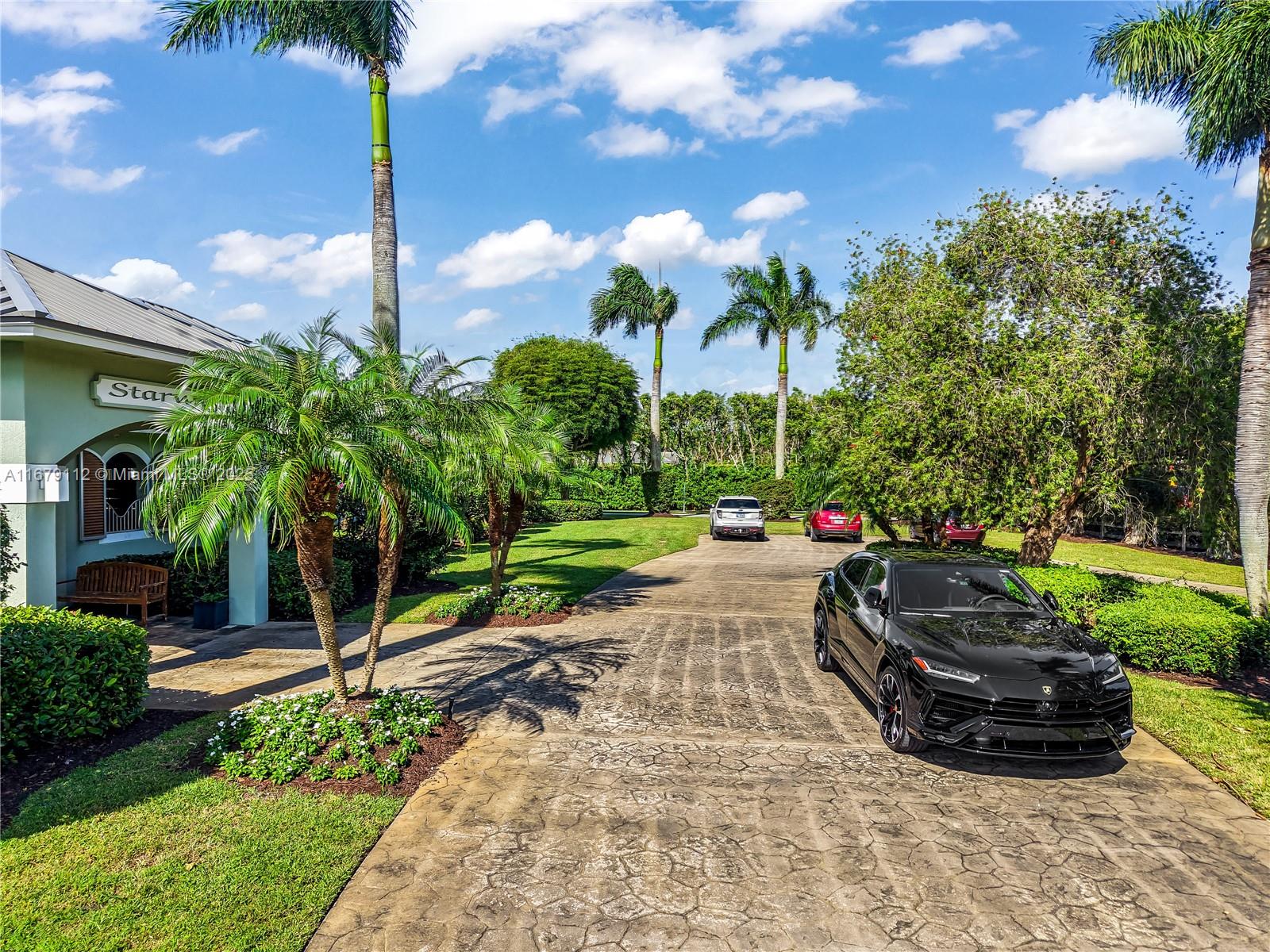 GRAND PRIX FARMS - Residential