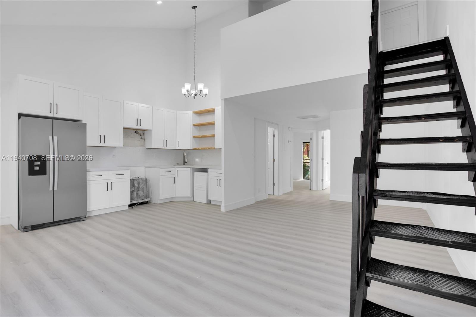 ORCHARD LAKE TOWN HOUSES - Residential