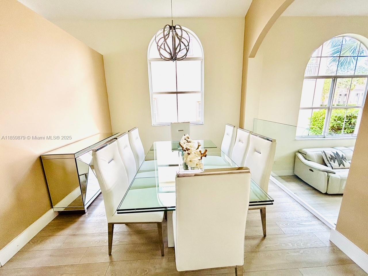 RIVIERA ISLES II - Residential