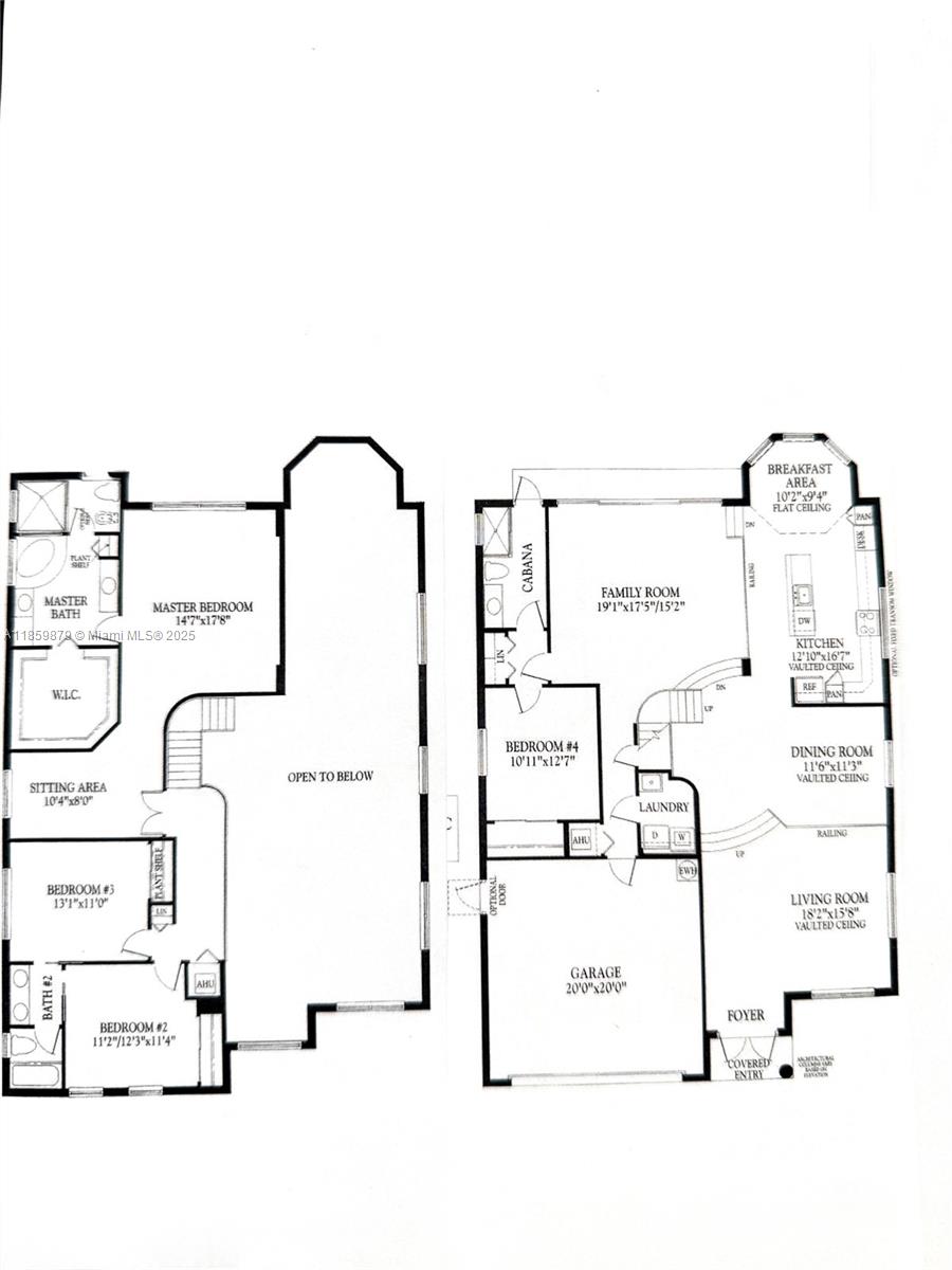 RIVIERA ISLES II - Residential