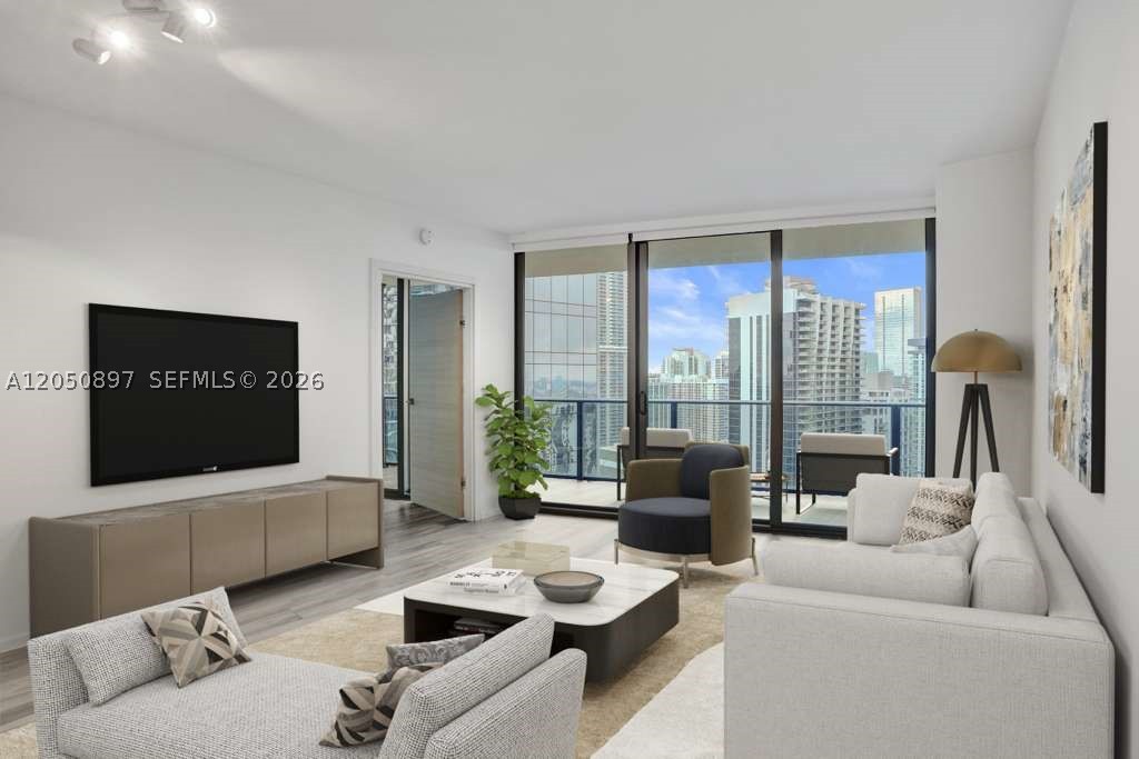 801 S Miami Ave 3903 - Image 1