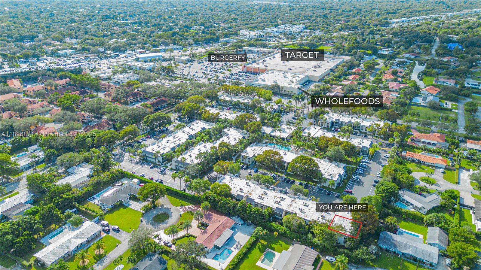 VENETIAN PALMS CONDO - Residential