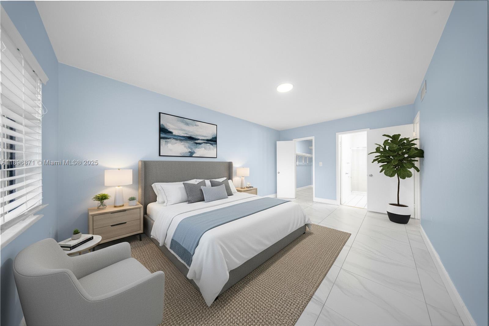 VENETIAN PALMS CONDO - Residential