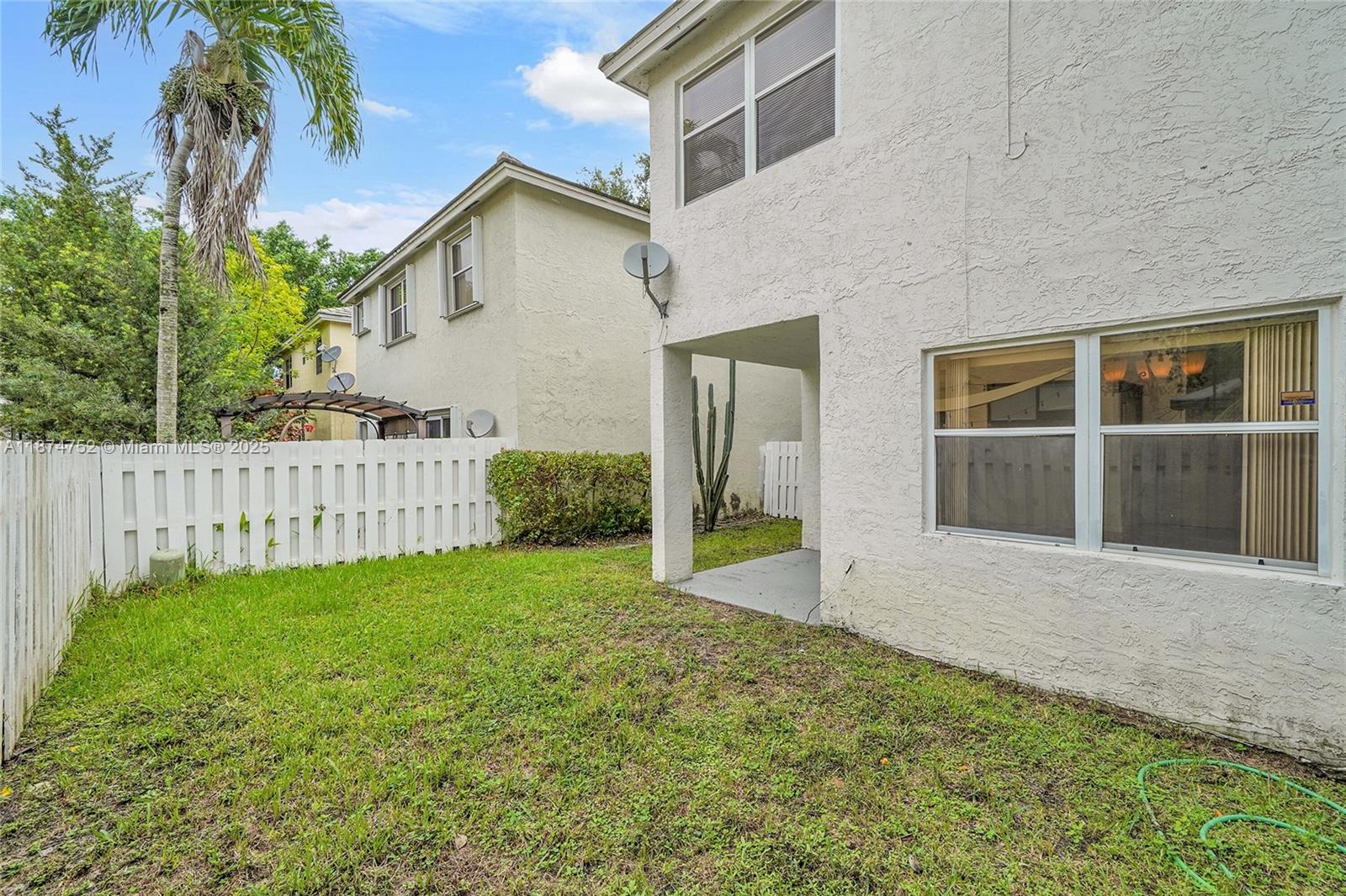 JACARANDA PARCEL 216 - Residential Lease