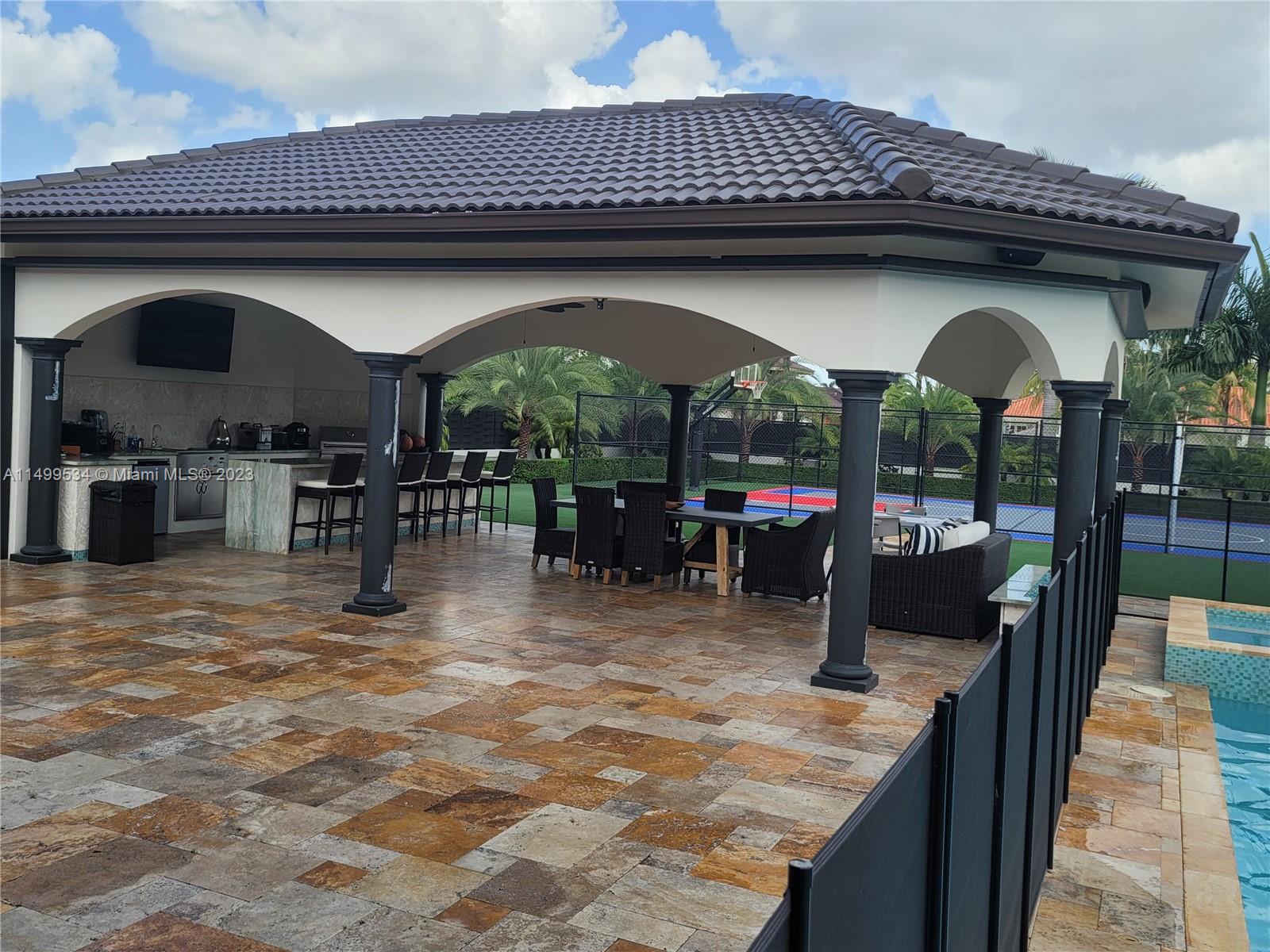 SWEETWATER ESTS SUB - Residential