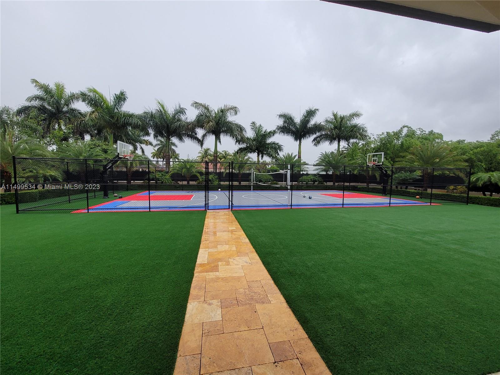 SWEETWATER ESTS SUB - Residential