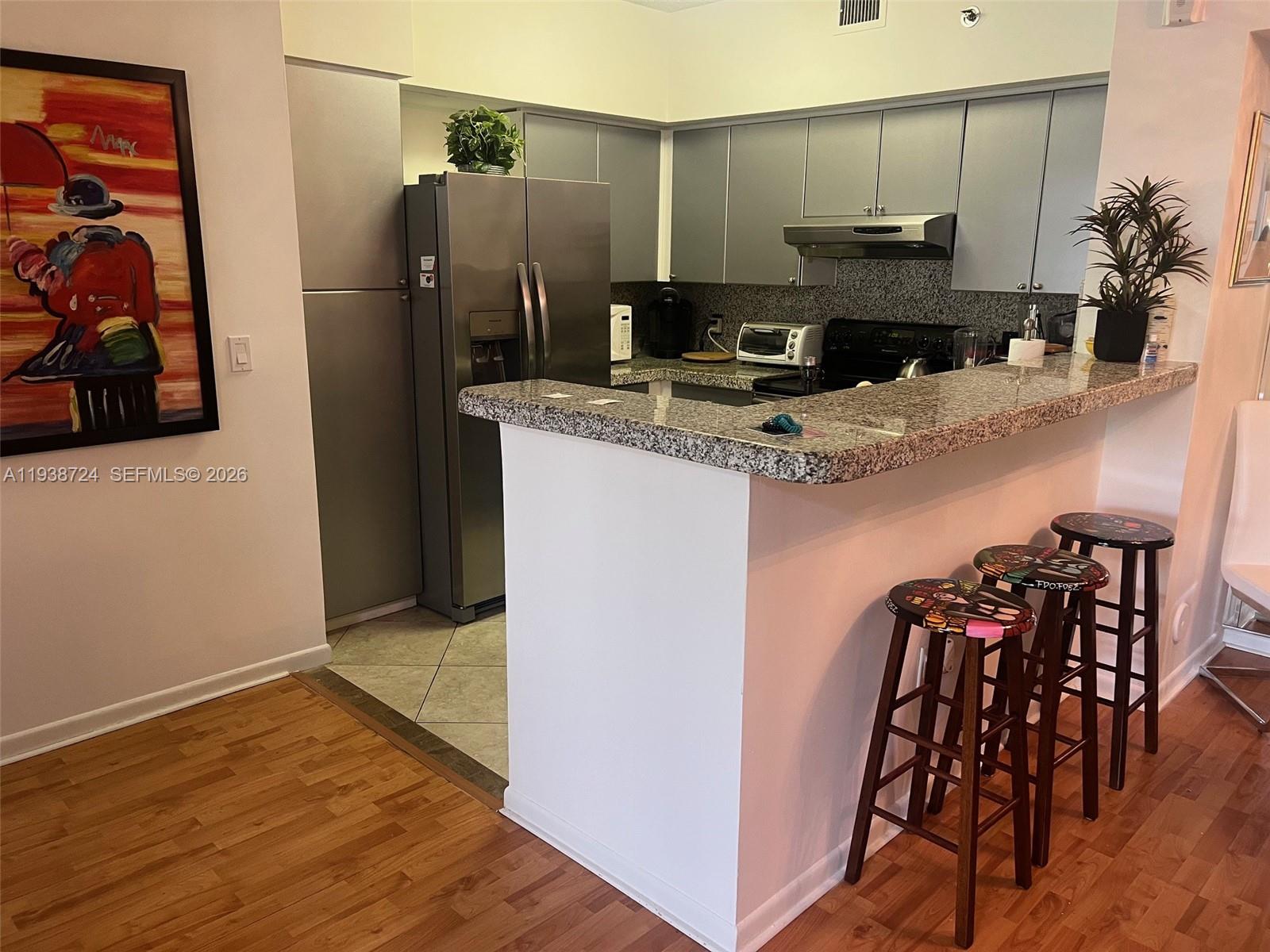 THE YACHT CLUB AT AVENTUR - Residential