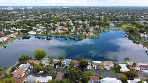 A home in Cutler Bay