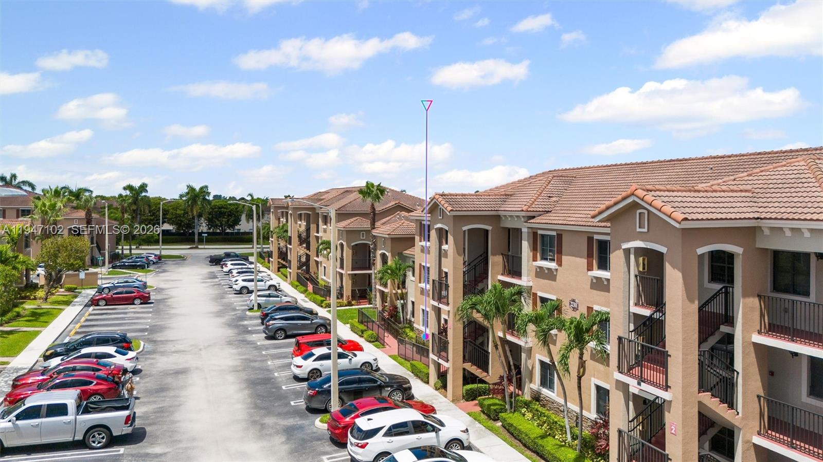 THE COURTS AT BAYSHORE II - Residential