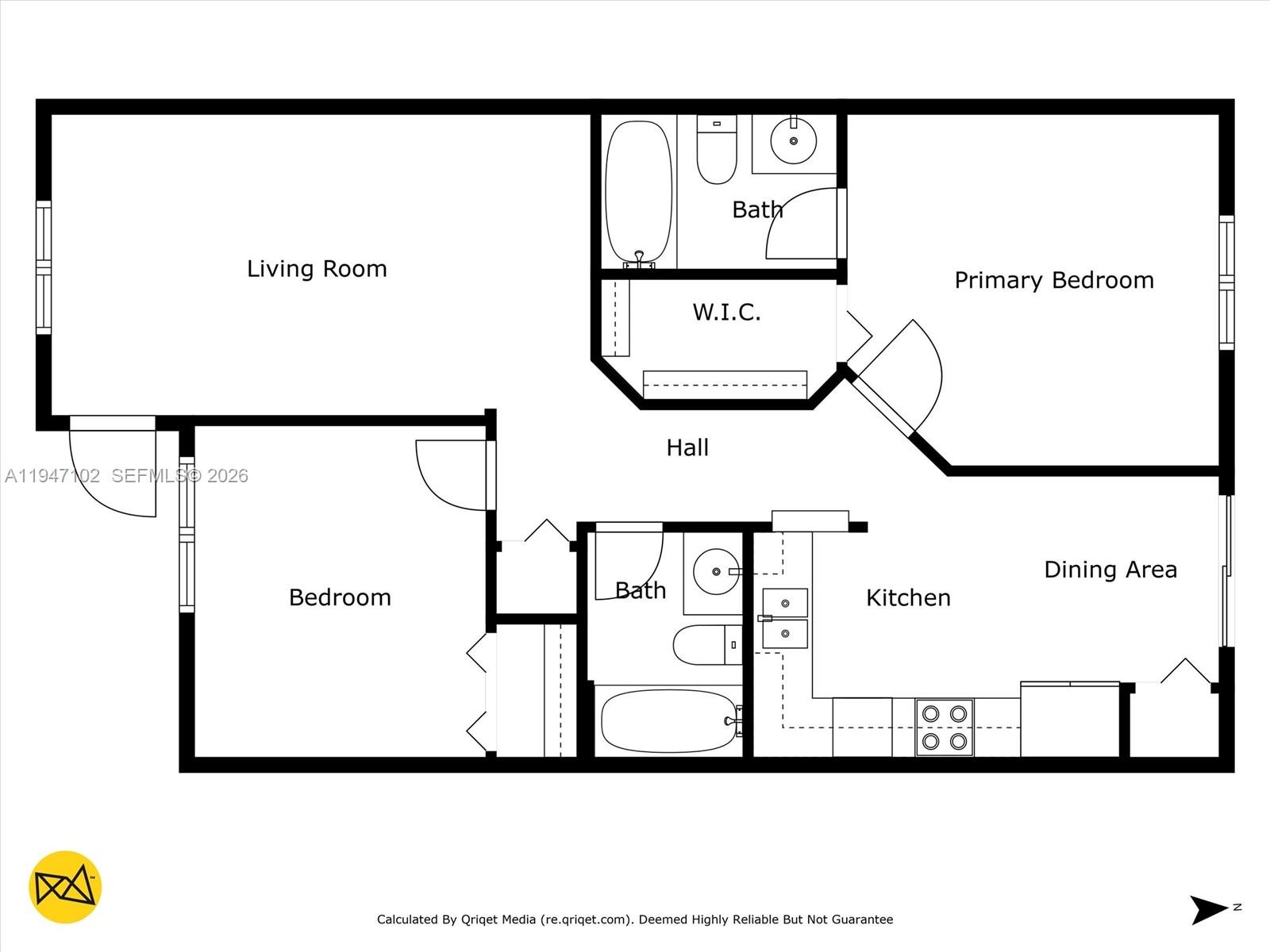 THE COURTS AT BAYSHORE II - Residential